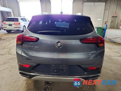 Zdjęcie 6 z 13 samochodu: 2022 BUICK ENCORE GX ESSENCE VIN:KL4MMFSL3NB076043 - miniatura