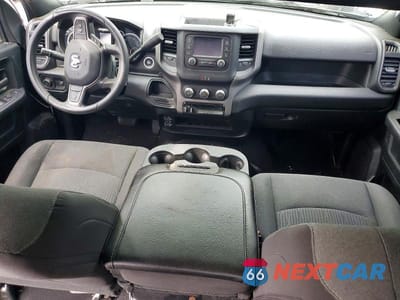 Zdjęcie 8 z 13 samochodu: 2024 RAM 3500 TRADESMAN VIN:3C63RRGL1RG408935 - miniatura