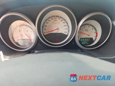 Zdjęcie 9 z 13 samochodu: 2009 DODGE GRAND CARAVAN SXT VIN:2D8HN54X89R569594 - miniatura