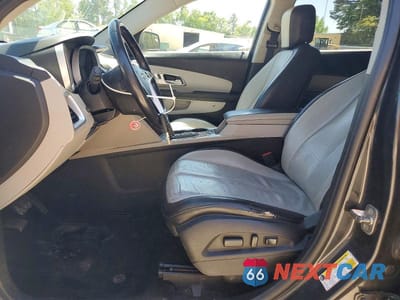 Zdjęcie 7 z 13 samochodu: 2013 CHEVROLET EQUINOX LT VIN:2GNALPEKXD6368981 - miniatura