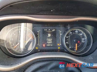 Zdjęcie 9 z 12 samochodu: 2016 JEEP CHEROKEE LATITUDE VIN:1C4PJMCS3GW225391 - miniatura