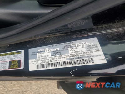 Zdjęcie 13 z 13 samochodu: 2010 MAZDA CX-7 VIN:JM3ER2W5XA0336158 - miniatura