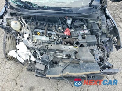 Zdjęcie 11 z 13 samochodu: 2025 NISSAN VERSA SV VIN:3N1CN8EV3SL868911 - miniatura