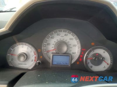 Zdjęcie 9 z 13 samochodu: 2012 HONDA PILOT TOURING VIN:5FNYF3H99CB040508 - miniatura
