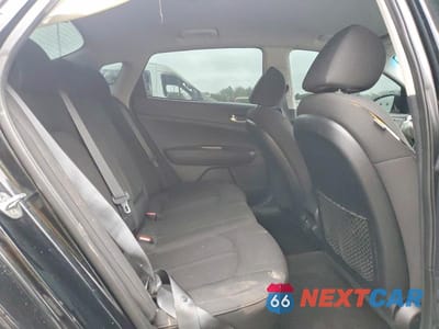 Zdjęcie 10 z 12 samochodu: 2019 KIA OPTIMA LX VIN:5XXGT4L39KG338680 - miniatura