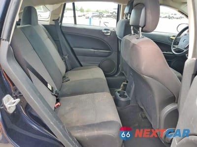 Zdjęcie 11 z 13 samochodu: 2011 DODGE CALIBER MAINSTREET VIN:1B3CB3HA2BD227385 - miniatura