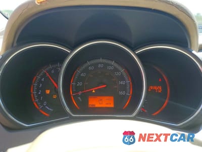 Zdjęcie 9 z 14 samochodu: 2010 NISSAN MURANO S VIN:JN8AZ1MW2AW100439 - miniatura
