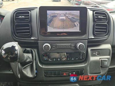 Zdjęcie 9 z 10 samochodu: 2023 RAM PROMASTER 3500 3500 HIGH VIN:3C6MRVJG4PE512157 - miniatura