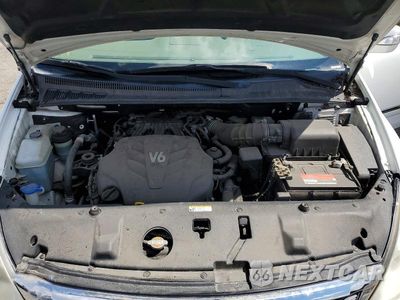 Zdjęcie 12 z 13 samochodu: 2012 KIA SEDONA EX VIN:KNDMH4C73C6463939 - miniatura