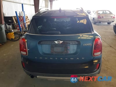 Zdjęcie 6 z 13 samochodu: 2017 MINI COOPER S COUNTRYMAN ALL4 VIN:WMZYT5C34H3D80485 - miniatura