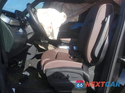 Zdjęcie 7 z 12 samochodu: 2025 VOLKSWAGEN ID BUZZ PRO S VIN:WVGAWVEB5SH017242 - miniatura