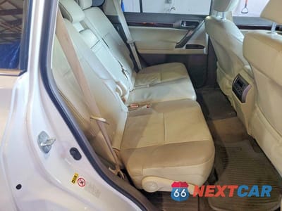 Zdjęcie 11 z 13 samochodu: 2014 LEXUS GX 460 VIN:JTJBM7FX7E5076574 - miniatura
