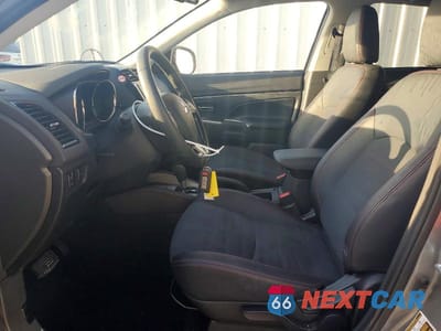 Zdjęcie 7 z 13 samochodu: 2025 MITSUBISHI OUTLANDER SPORT S VIN:JA4ARUAU6SU008564 - miniatura