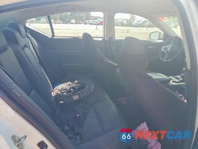 Zdjęcie 10 z 12 samochodu: 2022 NISSAN ALTIMA 2.5 S VIN:1N4BL4BV4NN327212 - miniatura