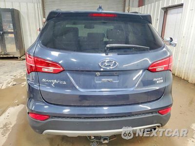 Zdjęcie 6 z 13 samochodu: 2015 HYUNDAI SANTA FE SPORT 2.4L VIN:5XYZUDLB2FG304532 - miniatura