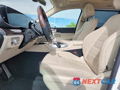 Zdjęcie 7 z 14 samochodu: 2021 MERCEDES-BENZ GLS 580 4MATIC VIN:4JGFF8GE3MA393643 - miniatura