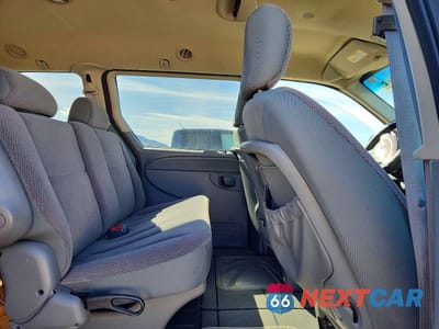 Zdjęcie 11 z 13 samochodu: 2007 DODGE GRAND CARAVAN SE VIN:1D4GP24R47B184536 - miniatura