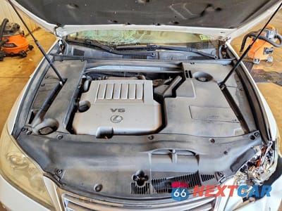 Zdjęcie 11 z 12 samochodu: 2012 LEXUS ES 350 VIN:JTHBK1EG3C2479875 - miniatura