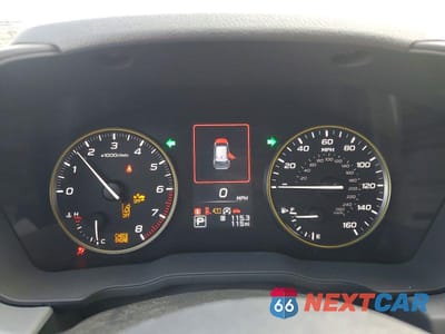 Zdjęcie 9 z 14 samochodu: 2026 SUBARU CROSSTREK SPORT VIN:4S4GUHF63T3761150 - miniatura
