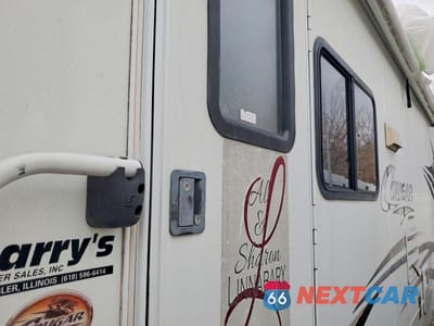 Zdjęcie 8 z 10 samochodu: 2006 KEYSTONE COUGAR CAMPER VIN:4YDF276256B069525 - miniatura