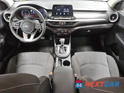 Zdjęcie 8 z 12 samochodu: 2021 KIA FORTE FE VIN:3KPF24AD5ME311627 - miniatura
