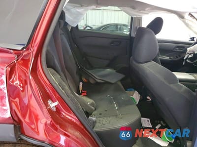 Zdjęcie 11 z 13 samochodu: 2026 NISSAN ROGUE S VIN:5N1BT3AA6TC674628 - miniatura