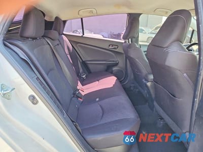 Zdjęcie 10 z 12 samochodu: 2020 TOYOTA PRIUS PRIME LE VIN:JTDKARFP4L3142336 - miniatura