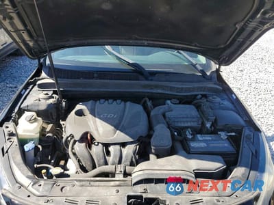 Zdjęcie 11 z 12 samochodu: 2012 KIA OPTIMA LX VIN:5XXGM4A77CG052220 - miniatura