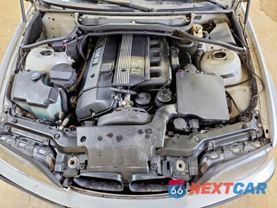 Zdjęcie 11 z 11 samochodu: 2002 BMW 320 I VIN:WBAEV13452KL20236 - miniatura