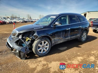 2010 BUICK ENCLAVE CXL 5GALVBED7AJ160881 - główne zdjęcie licytacji z USA - miniatura