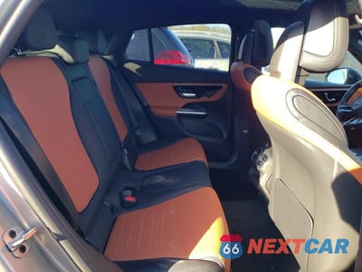 Zdjęcie 11 z 13 samochodu: 2024 MERCEDES-BENZ GLC COUPE 300 4MATIC VIN:W1NKJ4HB2RF184668 - miniatura