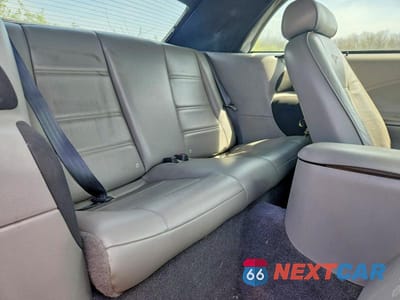 Zdjęcie 10 z 11 samochodu: 2004 FORD MUSTANG VIN:1FAFP44404F102515 - miniatura