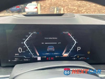 Zdjęcie 7 z 10 samochodu: 2024 BMW X5 XDRIVE40I VIN:5UX23EU01R9S67209 - miniatura