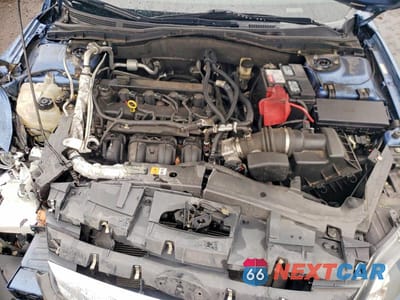 Zdjęcie 11 z 11 samochodu: 2010 FORD FUSION SE VIN:3FAHP0HAXAR203657 - miniatura