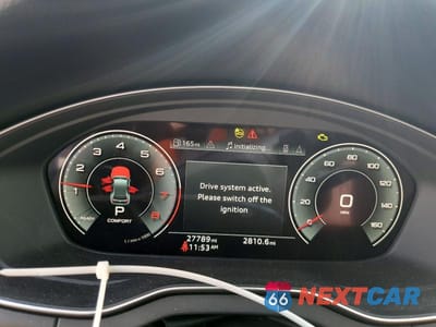 Zdjęcie 9 z 13 samochodu: 2021 AUDI Q5 PREMIUM PLUS VIN:WA1BAAFY6M2073581 - miniatura