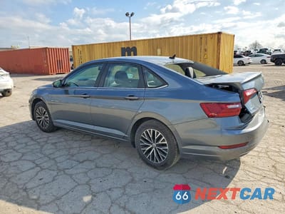 Drugie zdjęcie samochodu z przodu: 2020 VOLKSWAGEN JETTA S VIN:3VWC57BU5LM104442 - miniatura