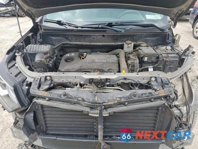 Zdjęcie 12 z 12 samochodu: 2019 CHEVROLET EQUINOX LT VIN:3GNAXKEV5KS524165 - miniatura