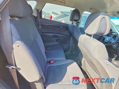 Zdjęcie 11 z 12 samochodu: 2016 KIA SORENTO LX VIN:5XYPGDA37GG104662 - miniatura