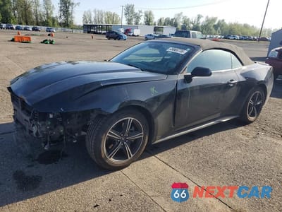 2024 FORD MUSTANG 1FAGP8UH7R5127021 - główne zdjęcie licytacji z USA - miniatura