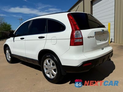 Trzecie zdjęcie samochodu z tyłu: 2008 HONDA CR-V EX VIN:JHLRE38568C041658 - miniatura