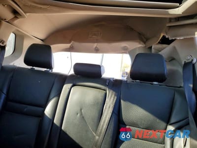 Zdjęcie 10 z 13 samochodu: 2023 NISSAN ROGUE SV VIN:5N1BT3BB4PC798782 - miniatura