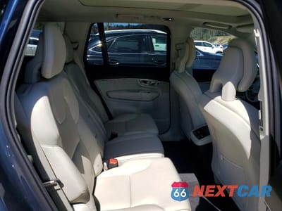 Zdjęcie 11 z 13 samochodu: 2020 VOLVO XC90 T6 MOMENTUM VIN:YV4A22PKXL1569113 - miniatura