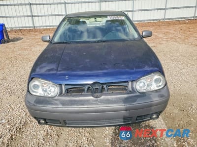 Piąte zdjęcie samochodu w środku: 2003 VOLKSWAGEN GTI VIN:9BWDE61J334058832 - miniatura