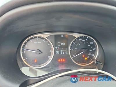 Zdjęcie 9 z 12 samochodu: 2023 NISSAN KICKS S VIN:3N1CP5BV1PL476143 - miniatura