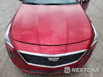 Zdjęcie 11 z 12 samochodu: 2019 CADILLAC CT6 PREMIUM LUXURY VIN:1G6KD5RS3KU128374 - miniatura