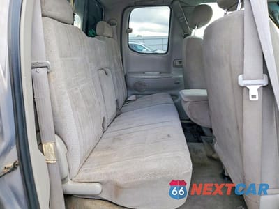 Zdjęcie 10 z 12 samochodu: 2000 TOYOTA TUNDRA SR5 VIN:5TBRT3411YS034310 - miniatura