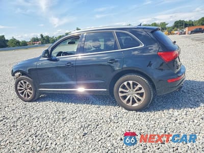Drugie zdjęcie samochodu z przodu: 2014 AUDI Q5 PREMIUM VIN:WA1CFAFP8EA041588 - miniatura