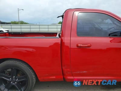 Zdjęcie 10 z 12 samochodu: 2015 RAM 1500 ST VIN:3C6JR6AT3FG525216 - miniatura