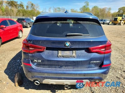 Zdjęcie 6 z 13 samochodu: 2021 BMW X3 XDRIVE30I VIN:5UXTY5C03M9G79974 - miniatura