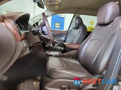 Zdjęcie 7 z 14 samochodu: 2014 BUICK ENCLAVE PREMIUM VIN:5GAKRBKD8EJ247120 - miniatura